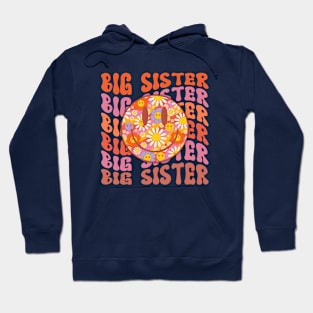 Big Sister Hoodie